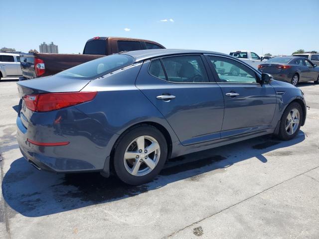 2015 Kia Optima Lx VIN: KNAGM4A79F5558427 Lot: 51528944