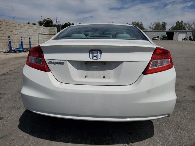 2012 Honda Civic Lx VIN: 2HGFG3B56CH564351 Lot: 50170784