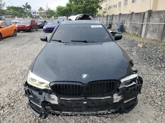 2017 BMW 540 I VIN: WBAJE5C37HWA92354 Lot: 51946374