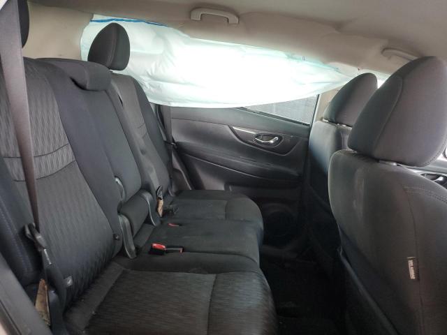 2018 Nissan Rogue S VIN: 5N1AT2MV4JC730342 Lot: 49450454