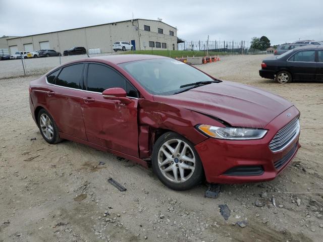 2015 Ford Fusion Se VIN: 1FA6P0H74F5131585 Lot: 52754814