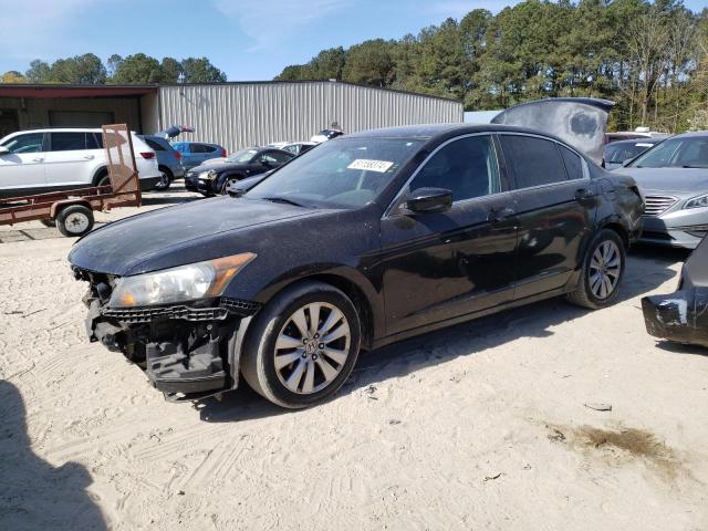 2012 Honda Accord Ex VIN: 1HGCP2F74CA198364 Lot: 51158374