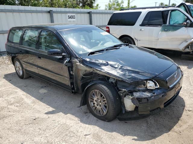 2005 Volvo V70 VIN: YV1SW612352468210 Lot: 50088354