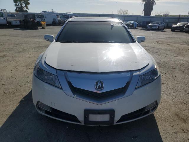 2010 Acura Tl VIN: 19UUA9F59AA004809 Lot: 50815974