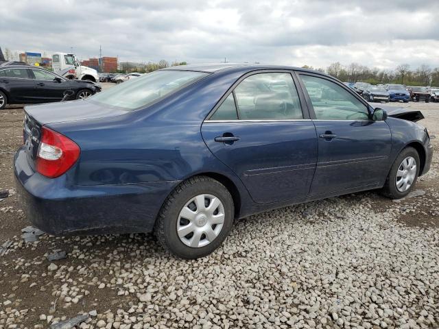 2004 Toyota Camry Le VIN: 4T1BE32K64U347532 Lot: 52325134