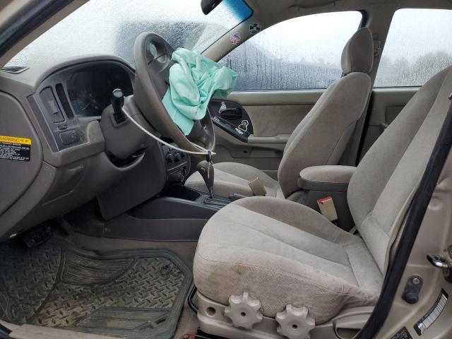 2005 Hyundai Elantra Gls VIN: KMHDN46D05U151629 Lot: 49816304