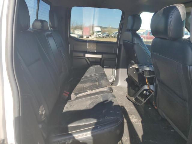 2019 Ford F350 Super Duty VIN: 1FT8W3DT4KEF69446 Lot: 73385913