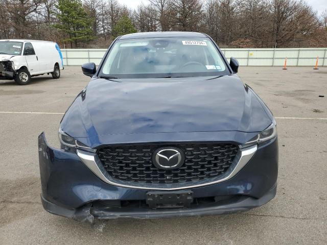 2023 Mazda Cx-5 Preferred VIN: JM3KFBCM1P0177367 Lot: 49512794