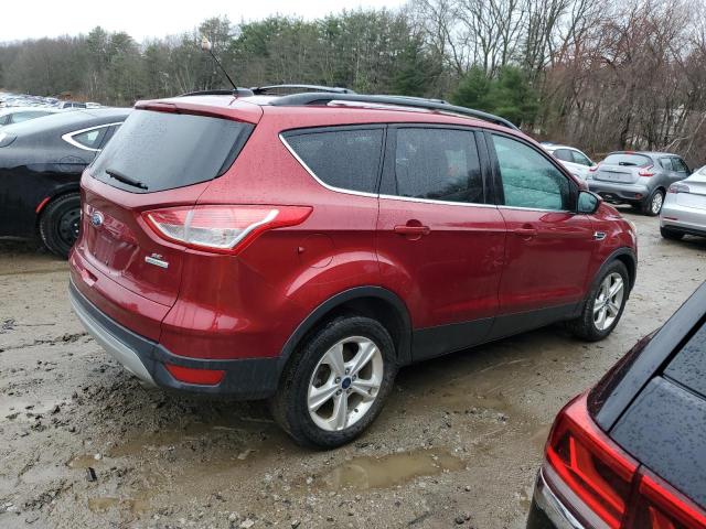 2014 Ford Escape Se VIN: 1FMCU0GX6EUA56492 Lot: 49895784