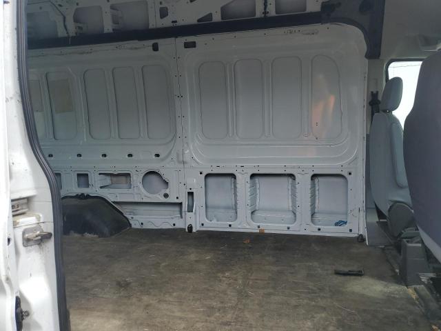 Lot #2507936987 2019 FORD TRANSIT T- salvage car