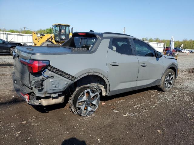 2022 HYUNDAI SANTA CRUZ - 5NTJEDAFXNH012720