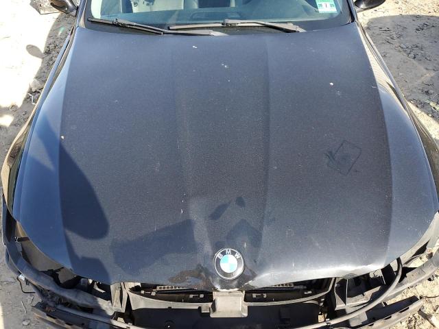 2010 BMW 328 Xi Sulev VIN: WBAPK5C57AA650630 Lot: 50135954