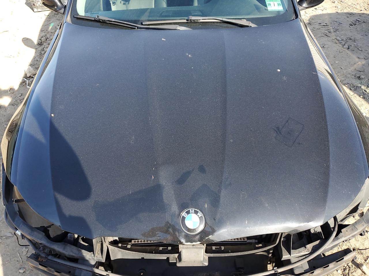 WBAPK5C57AA650630 2010 BMW 328 Xi Sulev