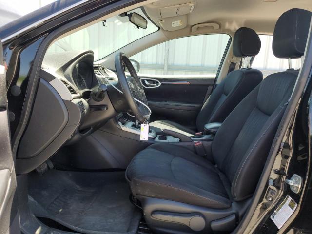 2019 NISSAN SENTRA S - 3N1AB7AP4KY229313