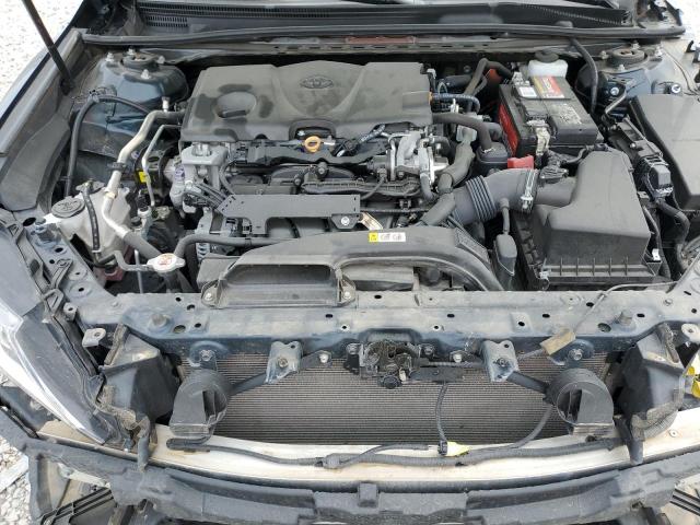 VIN 4T1B11HK7KU856419 2019 Toyota Camry, L no.11