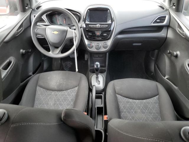 KL8CB6SA2LC416837 Chevrolet Spark LS 8