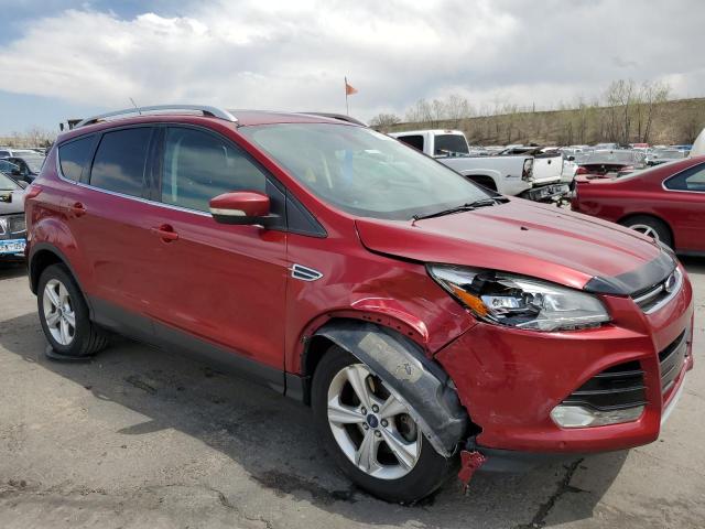 2014 Ford Escape Titanium VIN: 1FMCU9J94EUD08948 Lot: 52569564