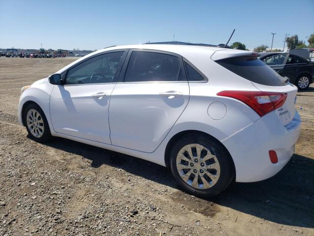 VIN KMHD35LH6GU262921 2016 Hyundai Elantra no.2