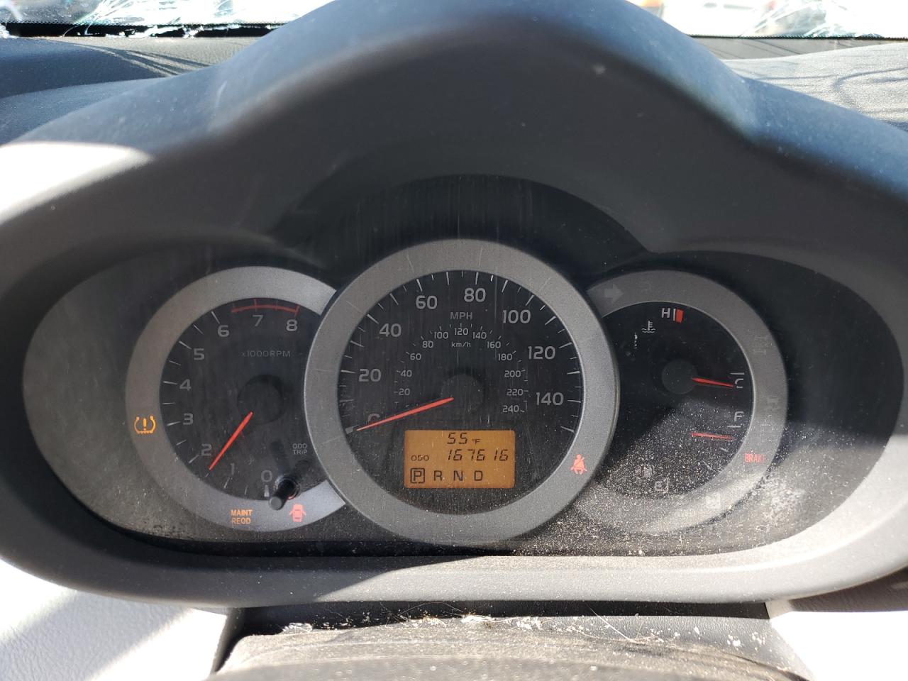 2T3BK4DV9AW033995 2010 Toyota Rav4