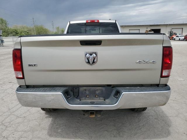 2010 Dodge Ram 2500 VIN: 3D7LT2EL0AG118149 Lot: 52174624