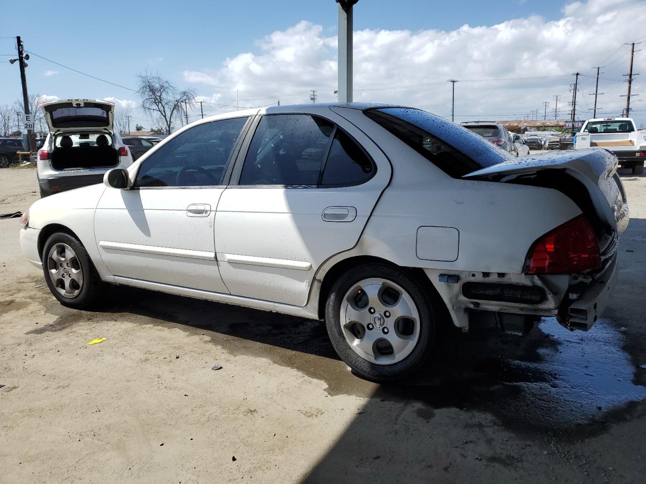 3N1CB51D86L482317 2006 Nissan Sentra 1.8