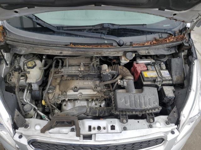 2014 Chevrolet Spark - Image 11