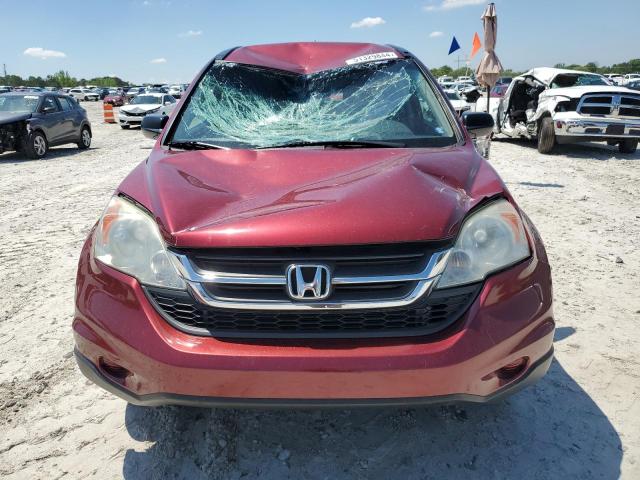 2011 Honda Cr-V Lx VIN: 3CZRE3H30BG700618 Lot: 51329844