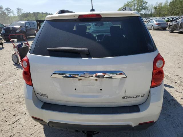 2015 Chevrolet Equinox Lt VIN: 1GNALBEK2FZ128303 Lot: 50945984