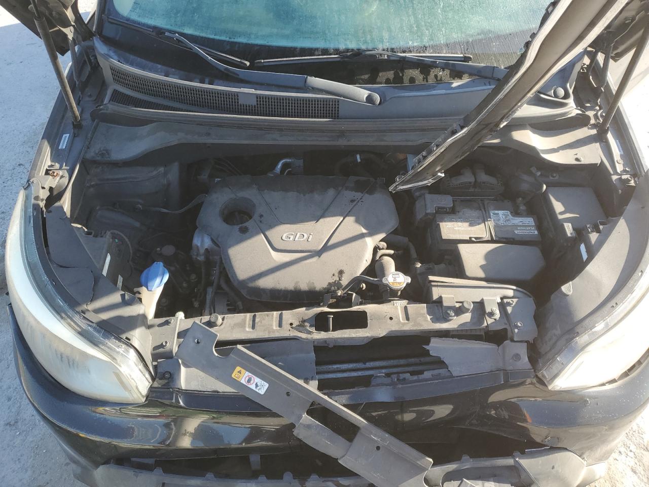 KNDJN2A23E7736575 2014 Kia Soul