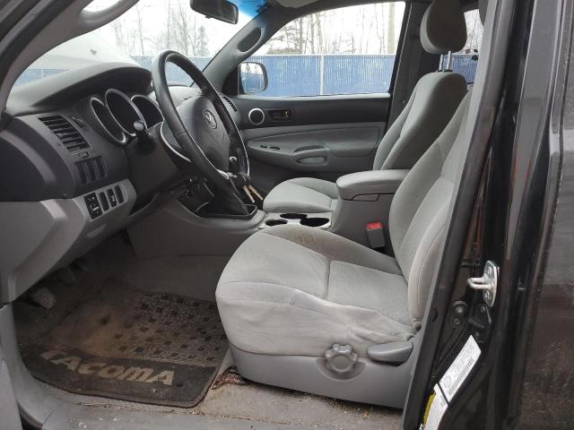 2007 Toyota Tacoma Access Cab VIN: 5TEUU42NX7Z354771 Lot: 50233204