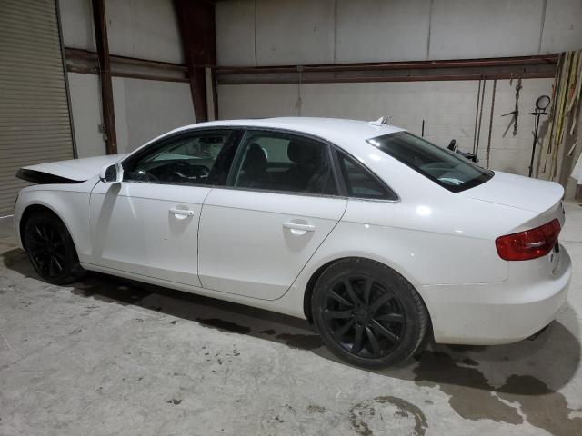 VIN WAUBFAFL3DN049603 2013 Audi A4, Premium no.2