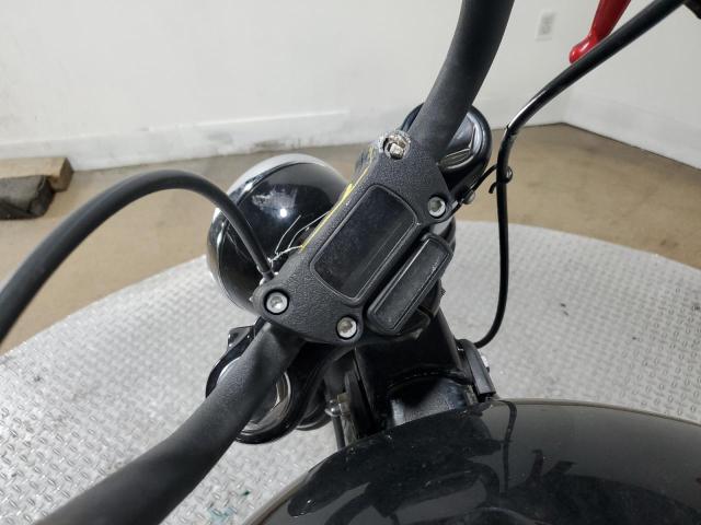 2019 HARLEY-DAVIDSON FXBB - 1HD1YJJ34KC011661