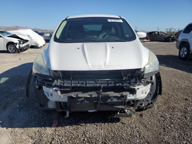 2014 Ford Escape Se VIN: 1FMCU0GX7EUC36693 Lot: 48125514