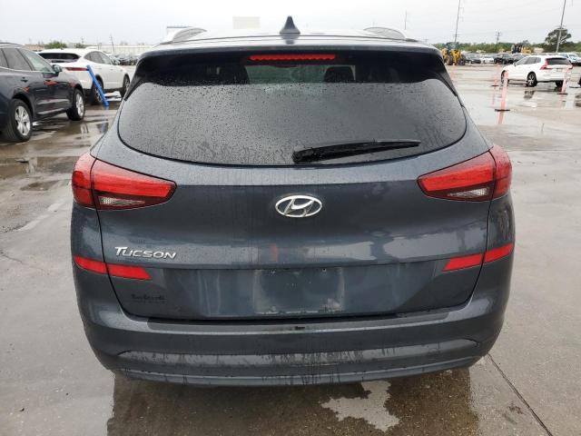 2019 Hyundai Tucson Limited VIN: KM8J33A49KU074491 Lot: 52898914