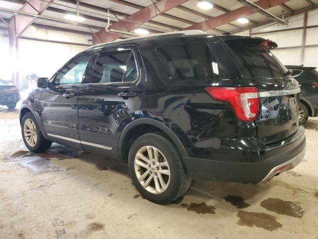 2016 Ford Explorer Xlt VIN: 1FM5K7DHXGGC84341 Lot: 50507964