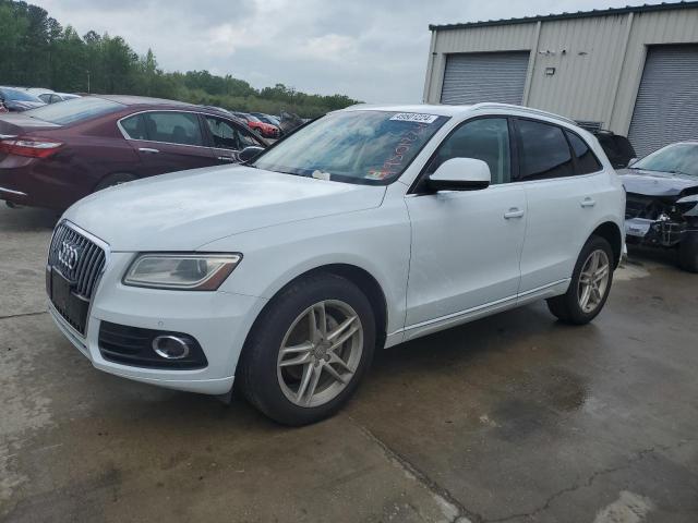 VIN WA1LFAFPXDA090290 2013 Audi Q5, Premium Plus no.1