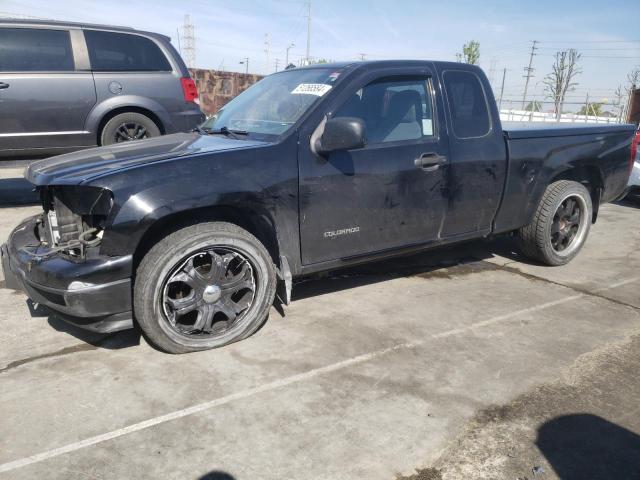 2004 Chevrolet Colorado VIN: 1GCCS196748104562 Lot: 47841474