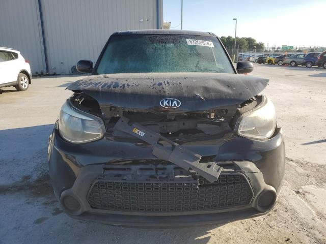 2014 Kia Soul VIN: KNDJN2A23E7736575 Lot: 51263074