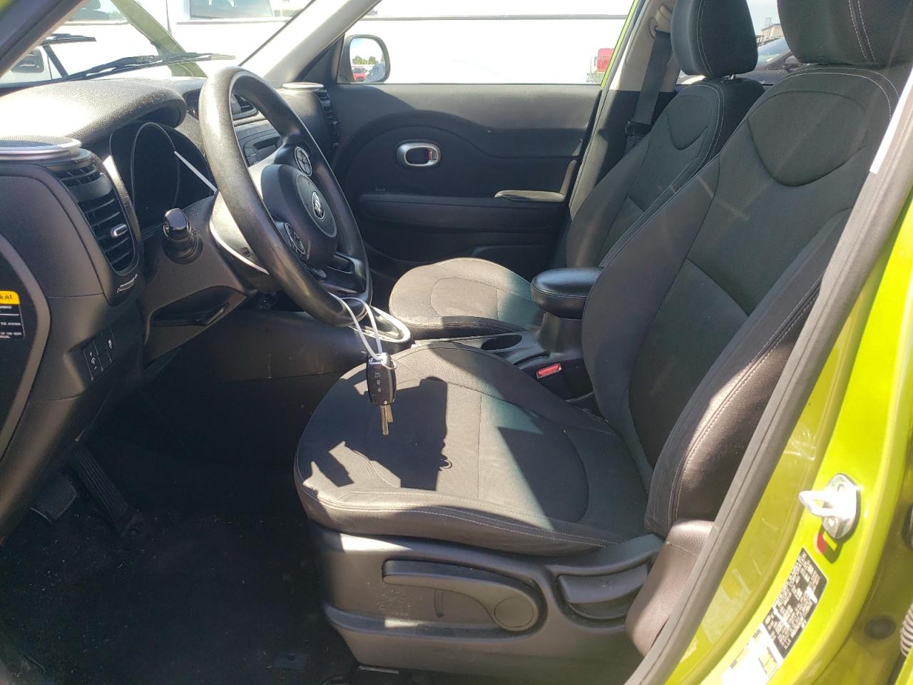 KNDJN2A28F7778970 2015 Kia Soul