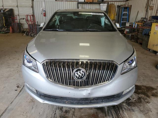 2015 Buick Lacrosse VIN: 1G4GB5G35FF184102 Lot: 51664074