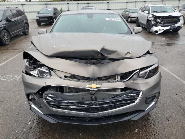 2018 CHEVROLET MALIBU LT - 1G1ZD5ST9JF192378