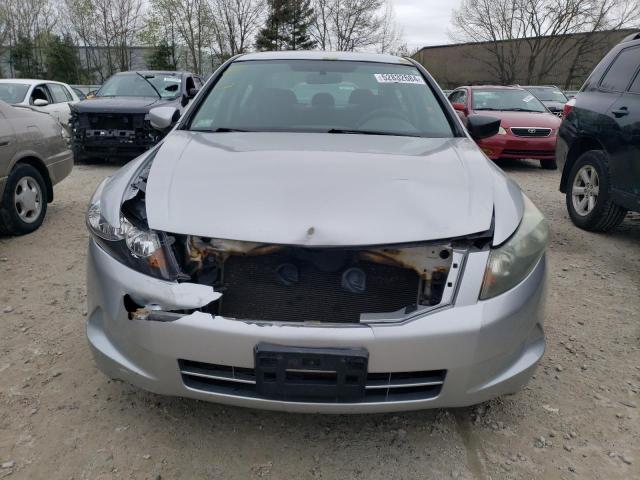 2009 Honda Accord Lxp VIN: 1HGCP26489A054847 Lot: 52832684