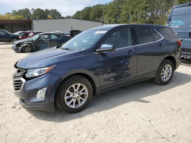 2019 Chevrolet Equinox Lt VIN: 3GNAXKEV3KL107296 Lot: 49924684