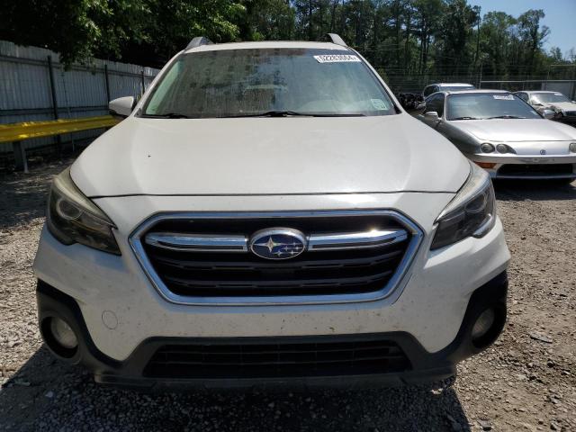 2018 Subaru Outback 3.6R Limited VIN: 4S4BSENC9J3257544 Lot: 52283664