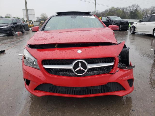 2014 Mercedes-Benz Cla 250 4Matic VIN: WDDSJ4GB1EN105733 Lot: 49363384