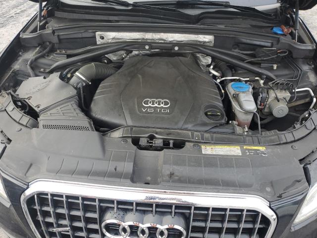 VIN WA1CMBFP1EA020724 2014 Audi Q5, Tdi Premium Plus no.11