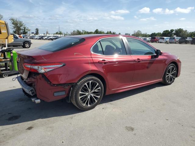 2018 TOYOTA CAMRY L - 4T1B11HK7JU610582