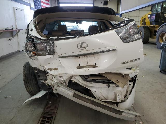 2004 Lexus Rx 330 VIN: JTJHA31U840046276 Lot: 50362224