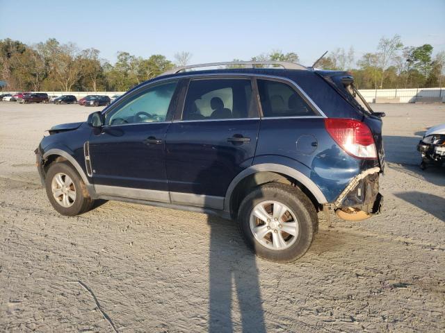 2009 Saturn Vue Xe VIN: 3GSCL33P59S606872 Lot: 49953454