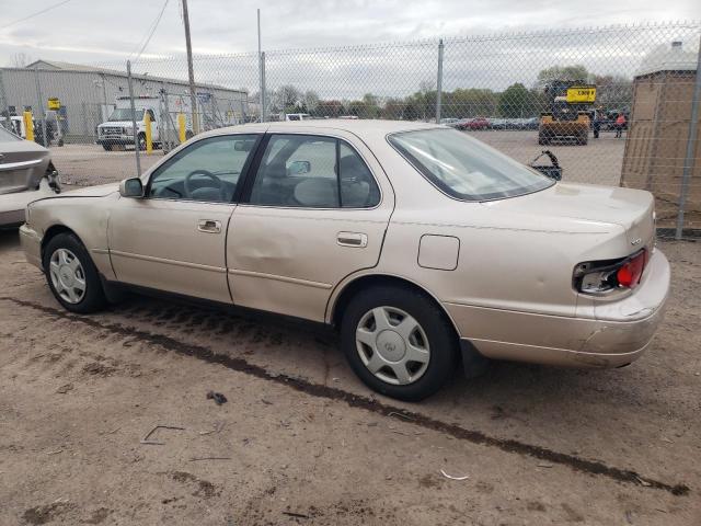 1996 Toyota Camry Le VIN: 4T1BF12K9TU136485 Lot: 49644234